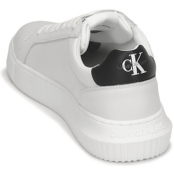 Calvin Klein s Raf Simons adds his special touch