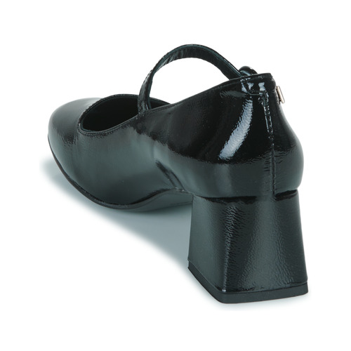 JB Martin VALLON Verniz / Preto