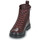 Sapatos Mulher Botins Camper BRUTUS Versace Jeans Couture