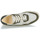 Sapatos Homem Sapatilhas Clae ELFORD Branco / Cinza