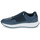 Sapatos Mulher Sapatilhas Esprit 073EK1W311 Azul / Marinho