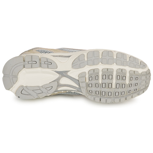 Mercer Amsterdam The Re-Run Nubuck Cinza