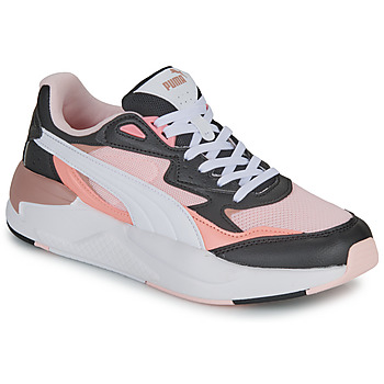 Sapatos Mulher Sapatilhas Puma X-Ray Speed Branco / Rosa / Preto