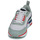 Sapatos Homem Sapatilhas Puma PUMA R22 Branco / Preto / Vermelho
