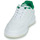 Sapatos Homem Sapatilhas Puma PUMA Backcourt Branco / Verde