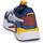 Sapatos Homem Sapatilhas Puma RS-X Geek Azul / Bordô / Amarelo