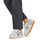 Sapatos Mulher Sapatilhas Puma High Future Rider Soft Wns Branco / Cinza