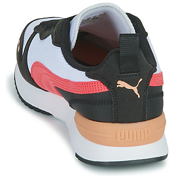 Sneakers Rebound Joy 374765 19 Puma White Asphalt Red