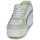 Sapatos Mulher Sapatilhas Puma Silver Karmen Rebelle Branco / Verde / Rosa