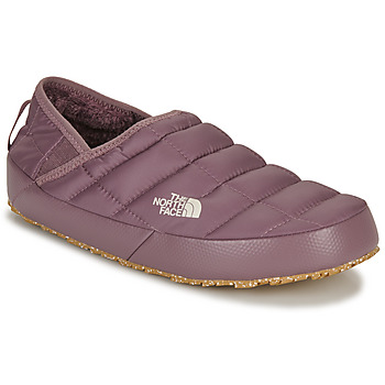 Sapatos Mulher Chinelos The North Face THERMOBALL TRACTION MULE V Violeta