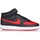 Sapatos Homem Sapatilhas Nike DM8682 COURT Preto
