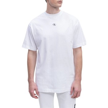 Textil Mulher T-Shirt mangas curtas Canterbury T-shirt Gris J30J322849 Branco