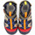 Sapatos Rapaz Chinelos Gioseppo guatape Multicolor