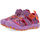Sapatos Chinelos Gioseppo BREMUR Violeta