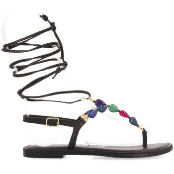 Sapatos Mulher Sapatilhas Gioseppo escles Multicolor