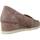 Sapatos Mulher Mocassins Stonefly MILLY 6 Cinza