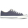 Sapatos Sapatilhas Victoria SPORTS  CANVAS 106550 Azul
