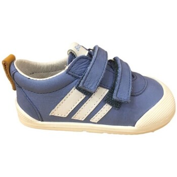 Sapatos Sapatilhas Críos 27074-15 Azul