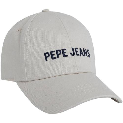 Acessórios Rapaz Chapéu Pepe jeans jumper  Branco