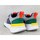 Sapatos Criança Sapatilhas adidas Originals Racer TR21 C Cinza