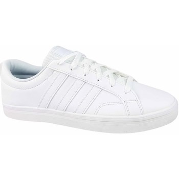 Sapatos Homem Sapatilhas adidas Originals VS Pace 20 Branco