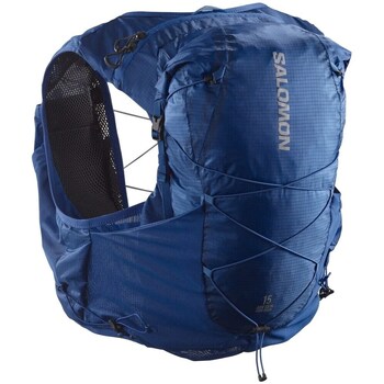 Malas Mochila Salomon Adv Skin Cross Season Azul