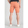 Textil Homem Shorts / Bermudas Rotate Rotie Wide Leg Pantsises Bermudas calções BODO Branco