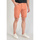 Textil Homem Shorts / Bermudas Rotate Rotie Wide Leg Pantsises Bermudas calções BODO Branco