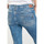 Textil Mulher Calças de ganga Le Temps des Cerises Jeans skinny POWER, 7/8 Azul