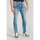 Textil Homem Calças de ganga Nike Sportswear Club Tie Dye Pantsises Jeans tapered 900/16, 7/8 Azul