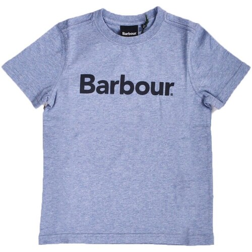 Textil Rapaz Roupas de noite Barbour CTS0060 Azul