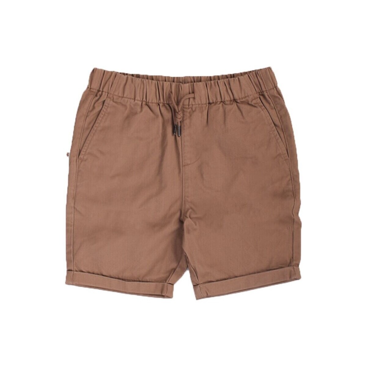 Textil Criança Shorts / Bermudas Barbour CST0001 Bege