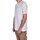 Textil Homem T-Shirt mangas curtas Paul & Shark 23411014 Branco