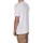 Textil Homem T-Shirt mangas curtas Paul & Shark 23411014 Branco