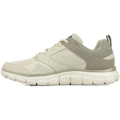 Skechers Track Syntac Cinza