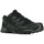 Sapatos Homem Sapatos de caminhada Salomon Xa Pro 3D v8 Preto