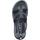 Sapatos Mulher Sandálias Cult CLW329000 Ziggy Preto