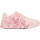 Sapatos Rapariga Sapatilhas Skechers Uno Lite Spread The Love Rosa