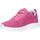 Sapatos Rapariga Multi-desportos Geox J15DLC 07QBC J ARIL J15DLC 07QBC J ARIL 