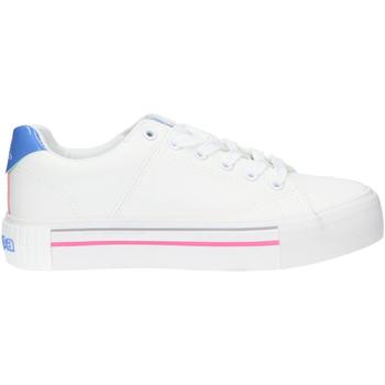 Sapatos Rapariga Multi-desportos Kappa 38156CW TUDY Branco