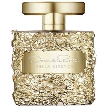 beleza Mulher T-shirts e Pólos  Oscar De La Renta Bella Essence -perfume -100ml - vaporizador Bella Essence -perfume -100ml - spray