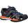 Sapatos Rapaz Sandálias Geox J920RB 0CE14 J BOREALIS J920RB 0CE14 J BOREALIS