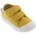 Sapatos Criança Sapatilhas Victoria Sapatilhas Bebé 36606 - Curry Amarelo