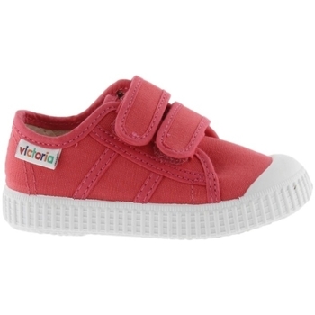 Sapatos Criança Sapatilhas Victoria Sapatilhas Bebé 36606 - Dalia Rosa