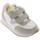 Sapatos Criança Sapatilhas Victoria Sapatilhas Bebé 137100 - Lila Multicolor