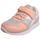 Sapatos Criança Sapatilhas Diadora SIMPLE RUN PS Multicolor