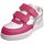 Sapatos Criança Sapatilhas Diadora RAPTOR LOW PS Multicolor