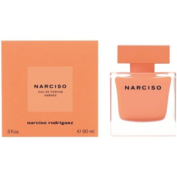 beleza Mulher Eau de parfum  Narciso Rodriguez Narciso Ambrée - perfume - 90ml - vaporizador Narciso Ambrée - perfume - 90ml - spray