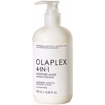 beleza Mulher Eau de parfum  Olaplex 4-IN-1 moisture mask - 370ml 4-IN-1 moisture mask - 370ml