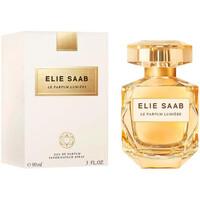 beleza Mulher Eau de parfum  Elie Saab Le perfume Lumière - perfume - 90ml - vaporizador Le perfume Lumière - perfume - 90ml - spray